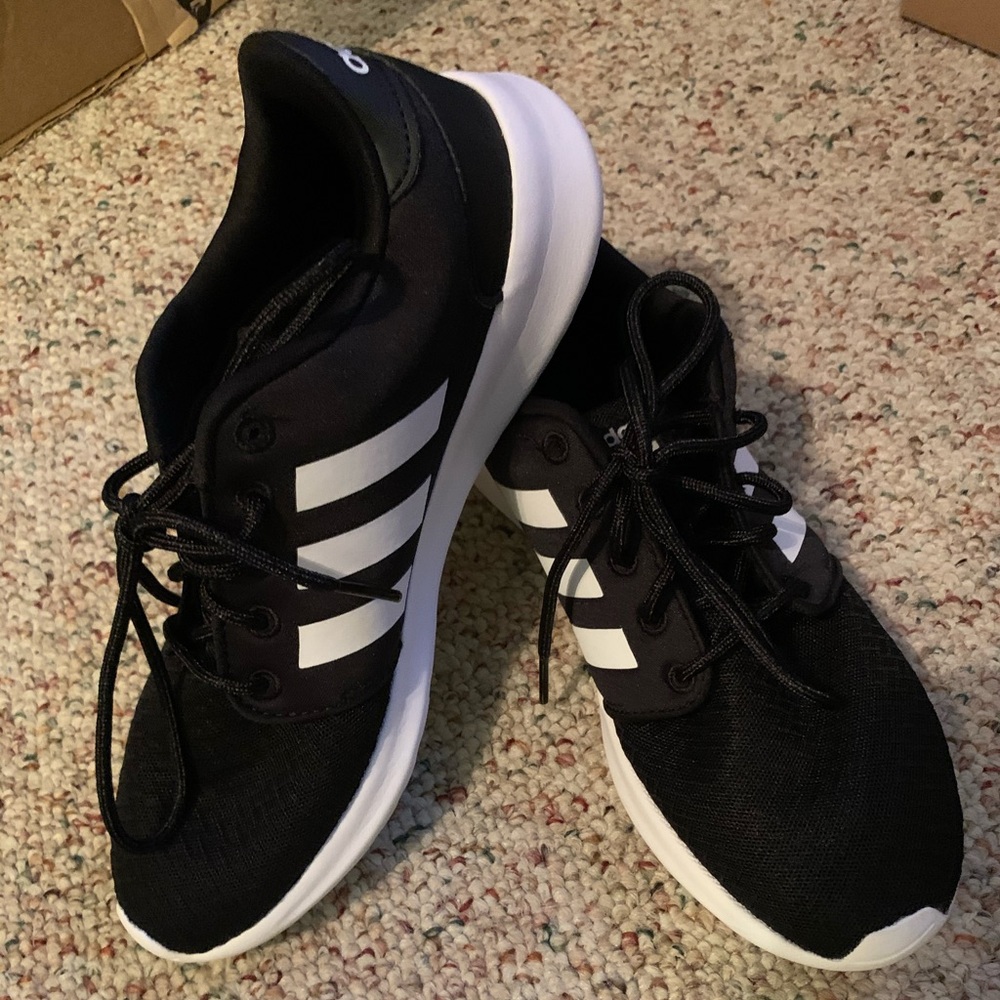 Adidas QT racer sneaker